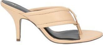 Patrizia Pepe CALZATURE - Infradito su YOOX.COM