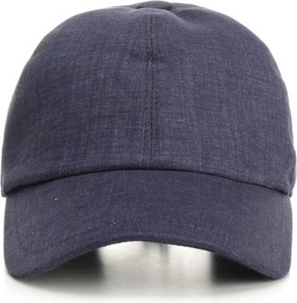Fedeli Hombre, Accesorios, Azul, Talla: M
