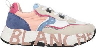 Voile Blanche SCHUHE - Sneakers auf YOOX.COM