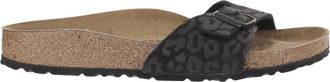 Birkenstock Mujer, Zapatos, Negro, Talla: 39 EU