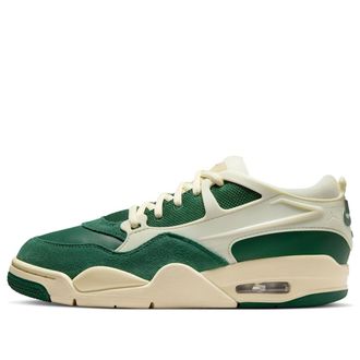 Air Jordan (WMNS) Air Jordan 4 RM Green Sail FQ7940-301