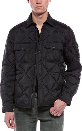 Rag & Bone Padded Dane Jacket
