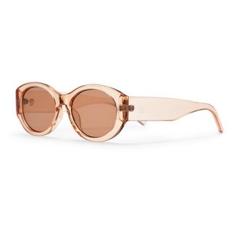 Cheapo Cleo S2 Sonnenbrille - Unisex | wei&szlig;