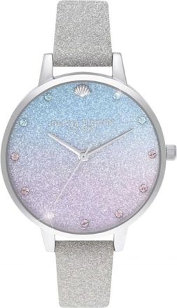 Olivia Burton Donna, Accessori, Grigio, Taglia unica, new