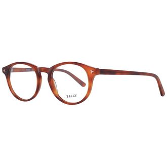 Bally Plastic Glasses (Frames)