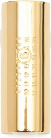 Maison Margiela Mujer, Accesorios, Amarillo, Talla: M