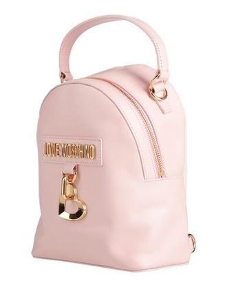 Love Moschino BAGS - Rucksacks on YOOX.COM