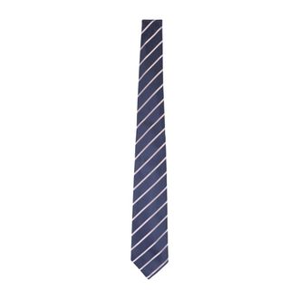Kiton Uomo, Accessori, Blu, Taglia unica, new