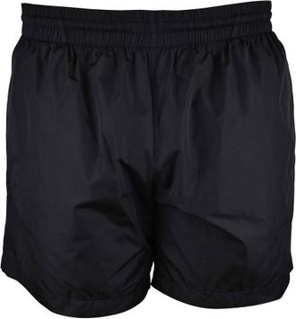 Off-white Zwemshorts Zwart