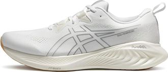 Asics (WMNS) ASICS Gel-Cumulus 25 Running Shoes White 1012B441-102