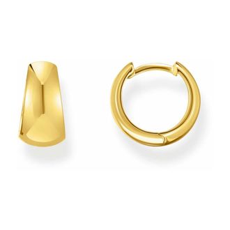 Thomas Sabo Thomas Sabo, Dames, Accessoires, Geel, Maat: ONE Size