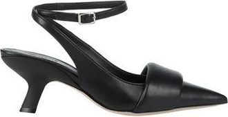 Vic Mati&eacute; FOOTWEAR - Pumps sur YOOX.COM