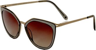 MODO Modo Womens 54mm Green Sunglasses