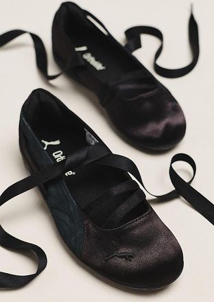 Puma Speedcat Ballet Sneakers