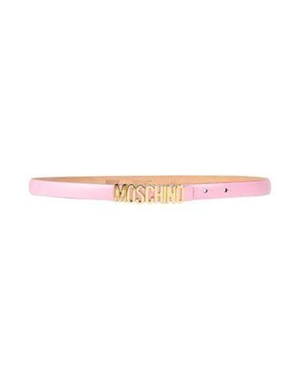 Moschino Kleinlederwaren - G&uuml;rtel auf YOOX.COM