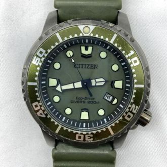 Citizen Wristwatch (Pre-Owned)