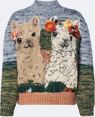 Stella McCartney Wool sweater