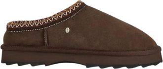 Emu Sharky Scuff - - Shoes - Donna - Marrone - 37 EU