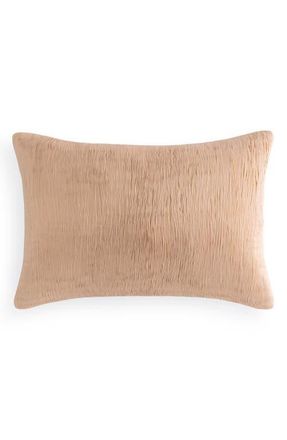 DKNY Evolution Accent Pillow in Gold at Nordstrom