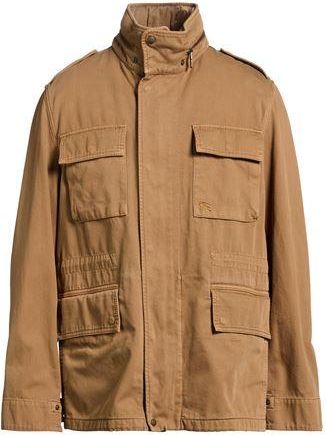 Burberry CAPISPALLA - Giacche & Giubbotti su YOOX.COM