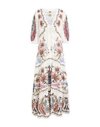 Farm Rio Maxi dresses