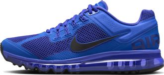 Nike Nike Air Max 2013 Mens Shoes, Hyper Royal/Racer Blue/Game Royal/Black, 9 UK