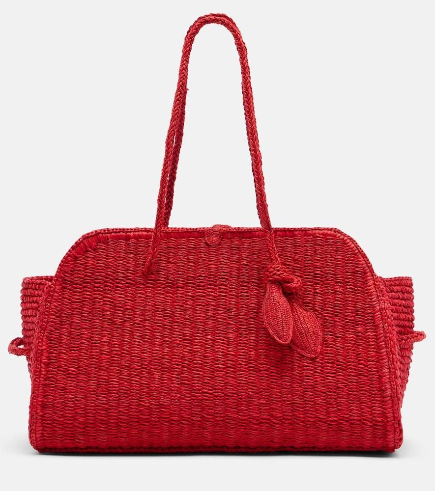 Jacquemus: Red Bags now up to −45% | Stylight