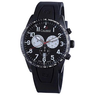 Calibre Recruit Mens Watch
