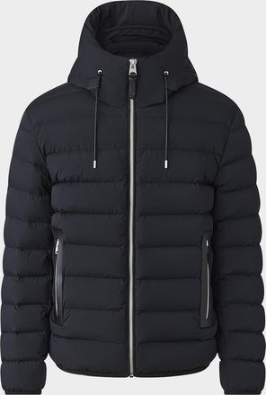 Mackage Men & apos;s Jack Hooded Down Coat