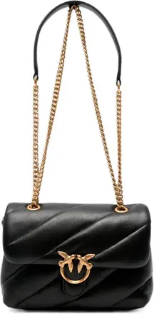 Pinko Love Puff Mini Bag