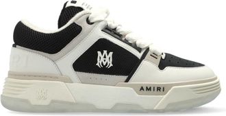 Amiri Sportschoenen Ma-1 - Heren - Sneakers - Beige - 46 EU - Leer - Schoenen