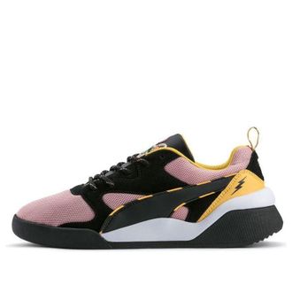 Puma (WMNS) PUMA Sue Tsai x RS-X Aeon Pink 369876-01