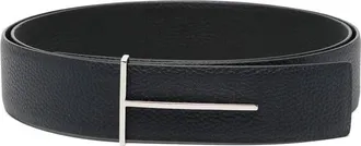 Tom Ford Leather Reversible Belt