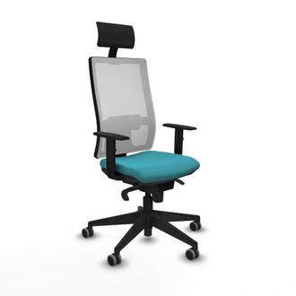 Piqueras y Crespo Silla De Oficina Piqueras Y Crespo 1d066g1