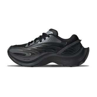 adidas XLG MTW Core - male - Adidas - Running Shoes - Black - 12 2/3 UK - Sport