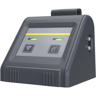 OEM Sistema De Riego Autom&aacute;tico Wifi Crezuo Para Plantas De Interior, Kit De Riego Por Goteo.-crezuo