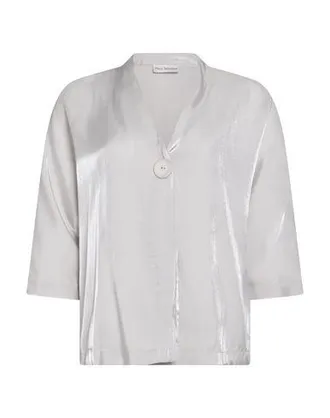 MARIA BELLENTANI ROPA DE ABRIGO - Chaquetas y cazadoras en YOOX.COM
