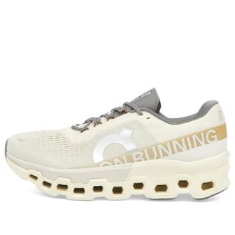 On Running Cloudmonster 2 Cream Ice 3ME10122569