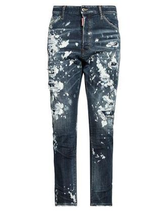 Dsquared2 HOSEN & RÖCKE - Jeanshosen auf YOOX.COM