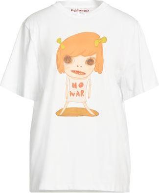 Stella McCartney YOSHITOMO NARA X STELLA MCCARTNEY