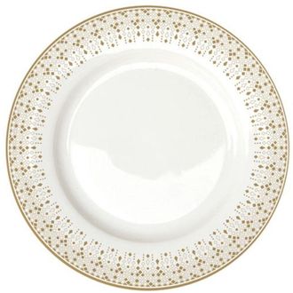 Easy Life 12 Piatti da Dessert 19 Cm - Festivi - Easy Life