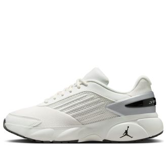 Nike Jordan (WMNS) Air Jordan Trunner Flow Summit White Metallic Silver IQ0701-101