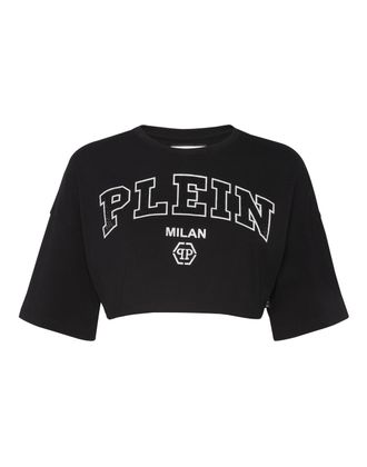 Philipp Plein T-Shirt Ronde Hals