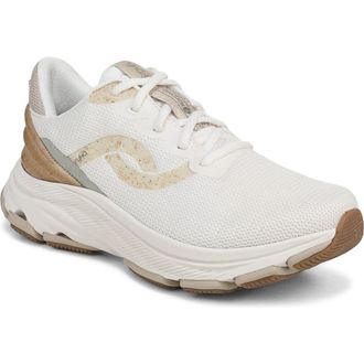 Ryk&auml; Devotion X Max Sneaker in White Alyssum at Nordstrom, Size 11
