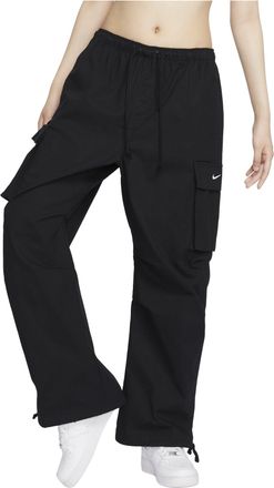 Nike (WMNS) Nike Sportswear Dance Cargo Pants Black Sail FV7521-010
