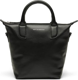 Want Les Essentiels Petite Ohare Tote Bag in Black at Nordstrom Rack