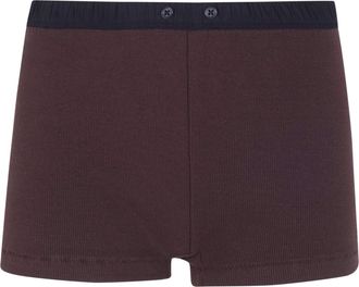 Entire studios Lounge Short