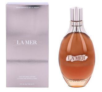 La Mer Unisex Genaissance The Infused Lotion 150ml - One Size