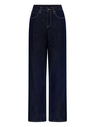 Anna Quan Finn Jeans - Blue