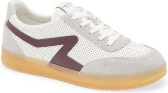 Rag & Bone Retro Court 2.0 Sneaker in White at Nordstrom, Size 9.5Us